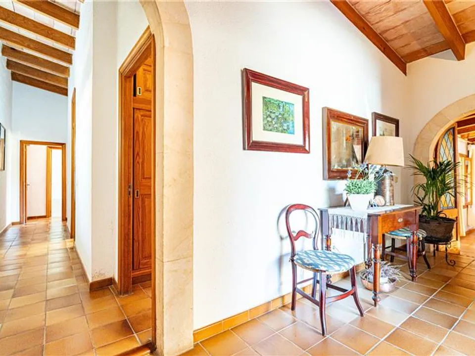 Finca en Son Servera, Mallorca - foto 5